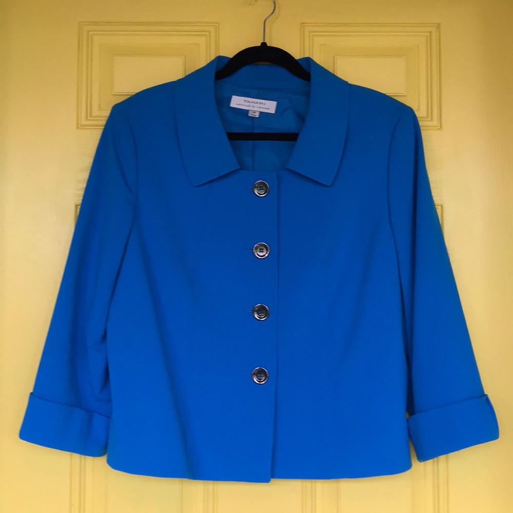 A Modern Take on Jackie O Style